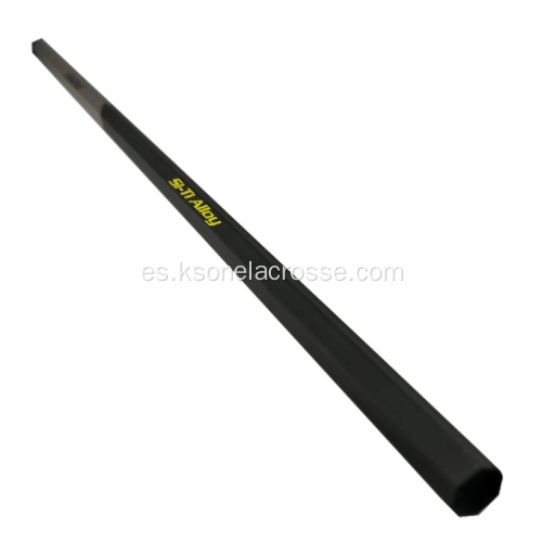 Lacrosse stick Lacrosse shaft para hombre